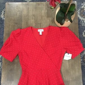 Arizona Jean Co Dress Size Medium